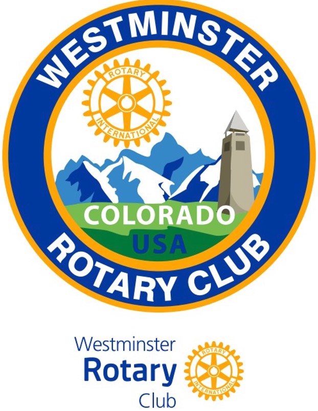 7:10 Rotary logo