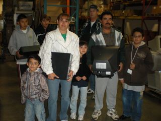 Computer Family