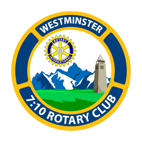 Rotary 710 Logo Rotary 710 Logo