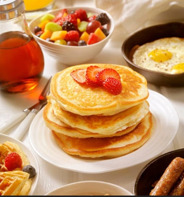 Rotary Breakfast