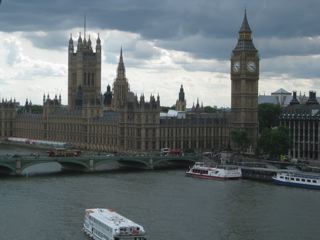 Parliment