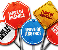 Leave of Absence