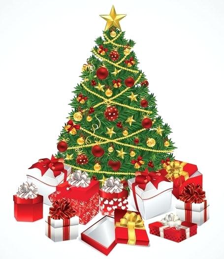 Christmas tree